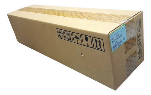 Unidad de Revelado Original Ricoh Negro MP C2003/2503