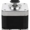 Motor 42-40 con Polea Eje Y Original Creality Ender-3 V3 SE / V3 KE / CR-10 SE 2 Motor 42-40 con Polea Eje Y Original Creality Ender-3 V3 SE / V3 KE / CR-10 SE