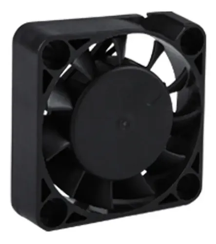 Ventilador Axial 4010 24V Original Creality Ender/CR