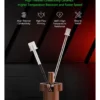 Kit Hotend Cerámico Original Creality Ender-3 V3 KE — Bloque 60W hasta 300°C - imagen 3