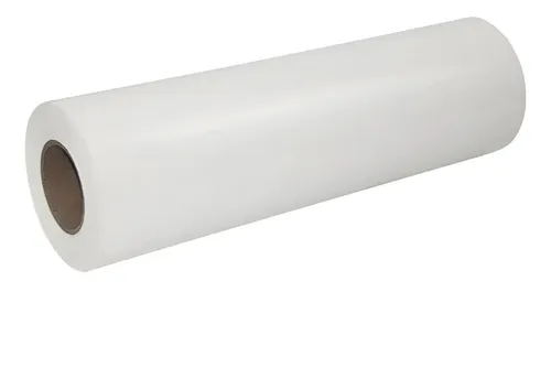 Rollo Film DTF Textil Ediwide 60cm x 100 Metros — Máxima Calidad