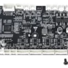 Placa Madre Baja Original Creality K2 Plus — Lower Computer Mainboard 2 Placa Madre Baja Original Creality K2 Plus — Lower Computer Mainboard