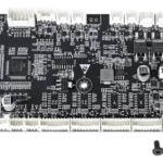 Placa Madre Baja Original Creality K2 Plus — Lower Computer Mainboard