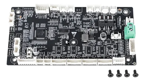Placa Madre Baja Original Creality K2 Plus — Lower Computer Mainboard