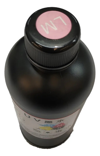 Tinta UV Audley 500ml Cabezales DX5/XP600/TX800 - imagen 15
