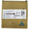 Toner Premium Color Ricoh MPC6502/MPC8002 2 Toner Premium Color Ricoh MPC6502/MPC8002