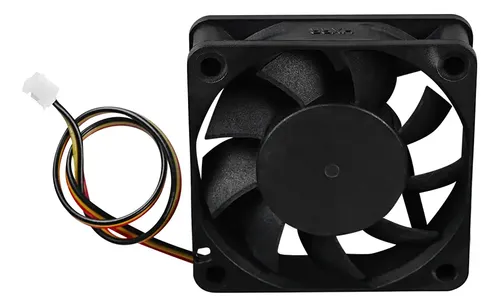 Ventilador Placa Madre Creality 6015 24V Ender 3 V3/K1 1 Ventilador Placa Madre Creality 6015 24V Ender 3 V3/K1