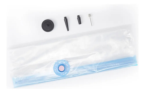 Kit de Almacenamiento al Vacío para Filamentos Original Creality