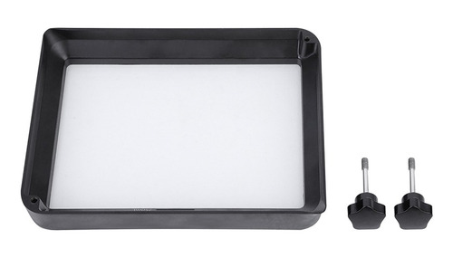 Kit Contenedor de Resina Original Creality Halot One Plus - imagen 2