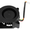 Ventilador de Capa 4020 24V Original Creality K1/K1 Max 2 Ventilador de Capa 4020 24V Original Creality K1/K1 Max
