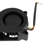 Ventilador de Capa 4020 24V Original Creality K1/K1 Max