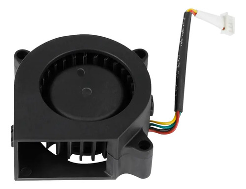 Ventilador de Capa 4020 24V Original Creality K1/K1 Max 1 Ventilador de Capa 4020 24V Original Creality K1/K1 Max