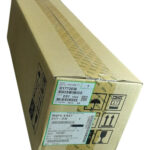 Unidad de Revelado Original Ricoh Cian MP C2003/2503