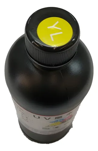 Tinta UV Audley 500ml Cabezales DX5/XP600/TX800 - imagen 13