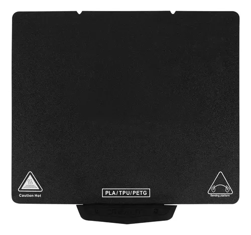 Placa PEI Original Creality Sermoon D3