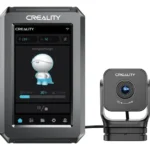 Kit Nébula Original Creality Cámara + Display
