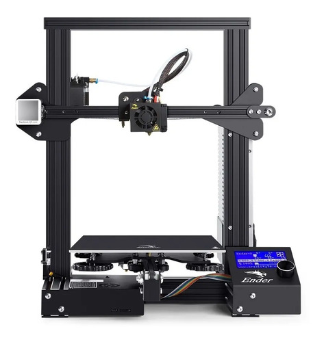 Impresora 3D Creality Ender 3