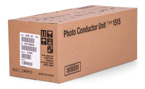 Unidad Imagen Original Ricoh 1515 Mp 201 161