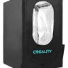 Cubierta Grande para Impresora 3D Creality — Lona de Aluminio Ignífuga 70x75x90cm - imagen 4