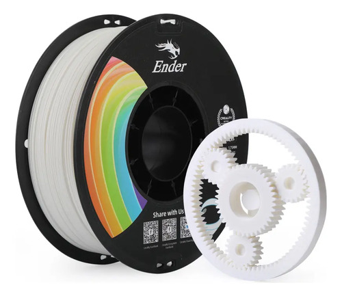 Filamento Ender PLA+ Original Creality Colores - imagen 5