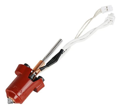 Kit Hotend Completo Original Creality Ender-3 V3 / V3 Plus - imagen 3