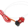 Kit Hotend Completo Original Creality CR-5 Pro H — 9 Componentes Listos para Instalar 4 Kit Hotend Completo Original Creality CR-5 Pro H — 9 Componentes Listos para Instalar - imagen 3