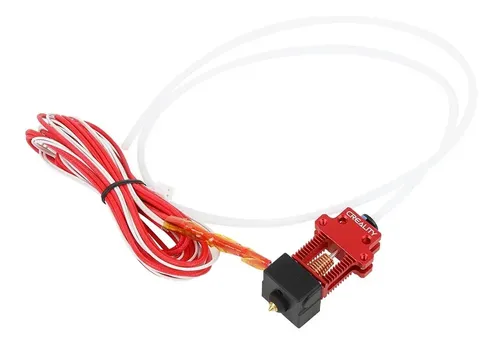 Kit Hotend Completo Original Creality CR-5 Pro H — 9 Componentes Listos para Instalar - imagen 3