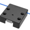 Kit Sensor de Filamento con Soporte Original Creality — Ender-3 / CR-10 / Ender-6 y más