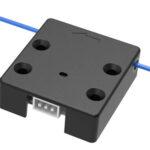 Kit Sensor de Filamento con Soporte Original Creality — Ender-3 / CR-10 / Ender-6 y más