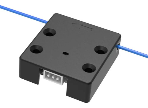 Kit Sensor de Filamento con Soporte Original Creality — Ender-3 / CR-10 / Ender-6 y más