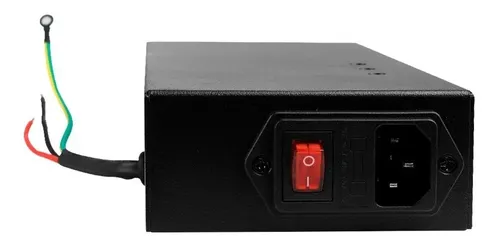 Fuente de Poder 24V Original Creality Ender-2 Pro