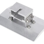 Plataforma de Impresión Original Creality Halot R6
