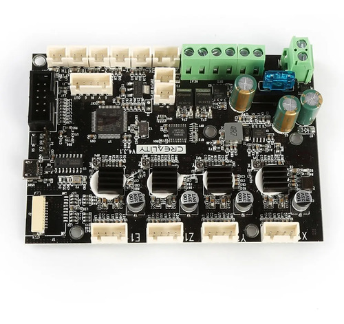 Placa Madre Original Creality Ender 6 V4.3.1