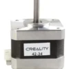 Motor Paso a Paso Eje Z Original Creality 42-34 — Ender-3 / CR-10S Pro / CR-M4