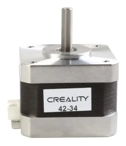Motor Paso a Paso Eje Z Original Creality 42-34 — Ender-3 / CR-10S Pro / CR-M4