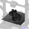 Cama de Vidrio + PEI Original Creality Ender-3/5 - imagen 3