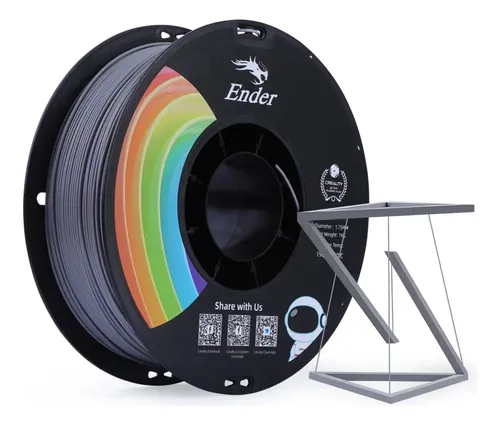 Filamento Ender PLA+ Original Creality Colores - imagen 13