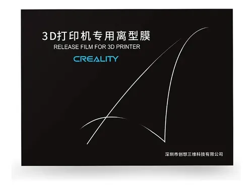 Film FEP Original Creality Halot One Pro