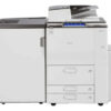 Ricoh MP 6503SP Reacondicionada con Garantía 2 Ricoh MP 6503SP Reacondicionada con Garantía