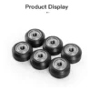 Rueda POM con Ruleman Original Creality — 24x10.9mm - imagen 2