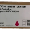 Tinta Gel Original Ricoh Plotter MP CW 2200 / 2201 — Cyan / Magenta / Amarillo - imagen 3