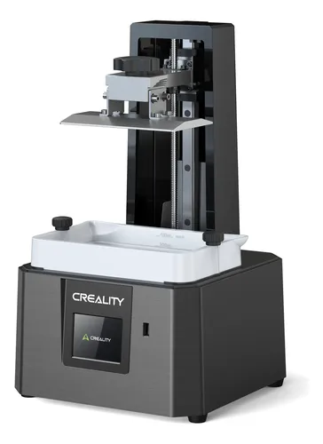 Impresora de Resina Creality Halot R6 - imagen 4