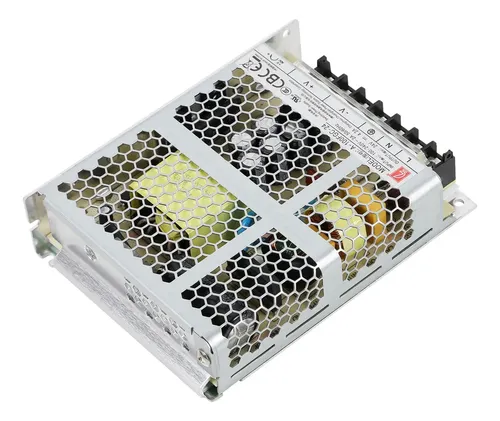 Fuente de Poder 24V 4.2A Original Creality HALOT Mage