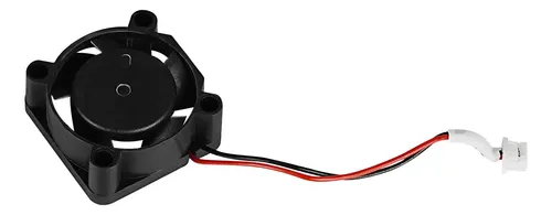 Ventilador Hotend 2510 24V Original Ender 3 V3/V3 Plus - imagen 2