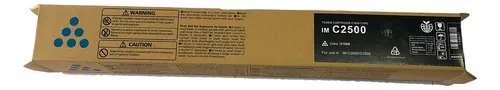 Toner Color Premium Alternativo Ricoh IMC 2000/2500 - imagen 6