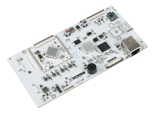 Placa Madre Original Creality HALOT Mage Pro — Con Controladores Preinstalados
