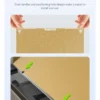 Plataforma PEI Flexible Creality Ender-3 V3 Plus/K1 Max 5 Plataforma PEI Flexible Creality Ender-3 V3 Plus/K1 Max - imagen 4