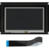Display LCD Táctil Original Creality HALOT Mage 2 Display LCD Táctil Original Creality HALOT Mage