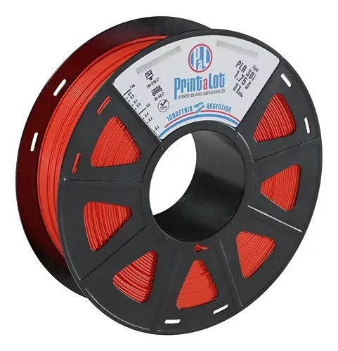 Filamento PrintaLot PLA MAX 1.75mm 1kg