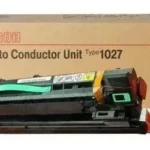 Unidad De Imagen Ricoh 1027 1022  Pcu Original